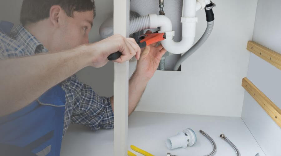 Professional Tankless Water Heater Installation in Alamogordo, NM